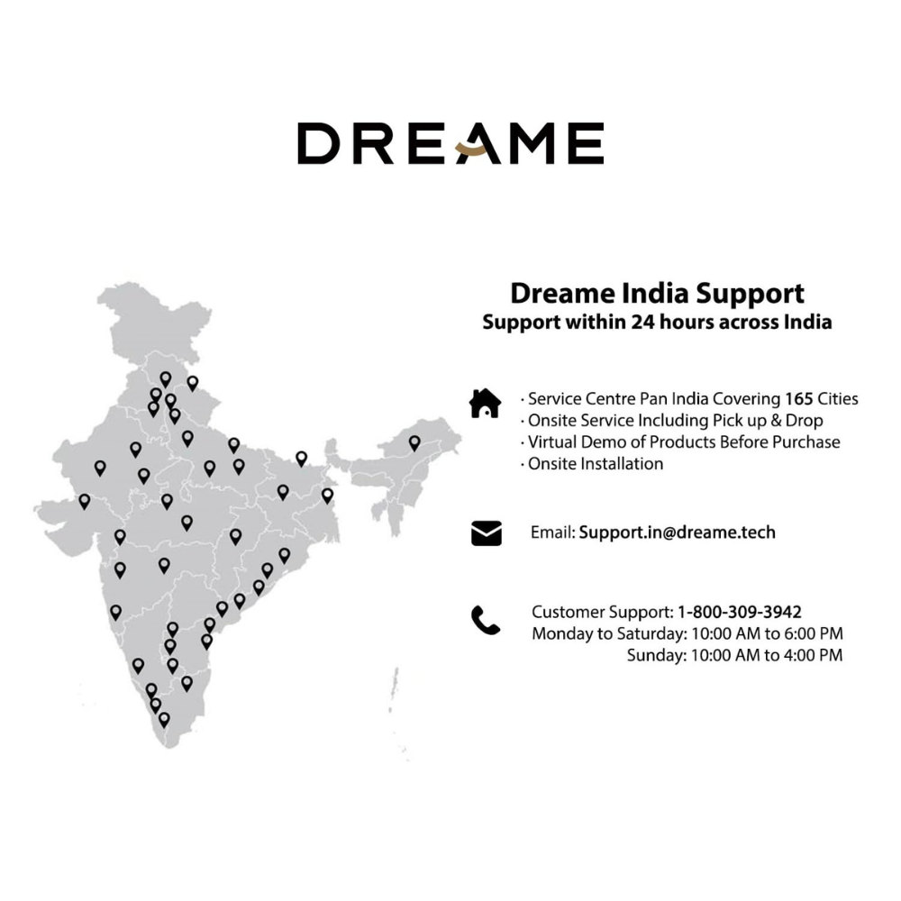 DREAME X40 ULTRA ROBOT VACUUM AND MOP