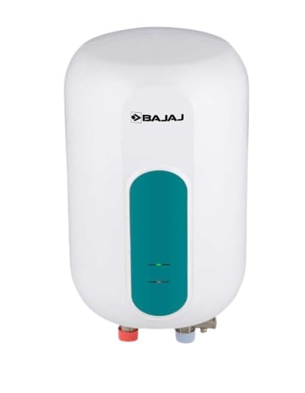 Bajaj Flasky 3KW Tankless Water Heater