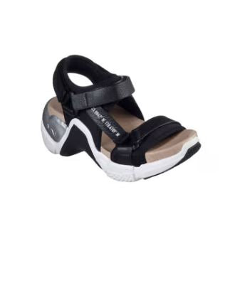 Mark Nason womens Neo Block - Didi Sandal (UK 7)