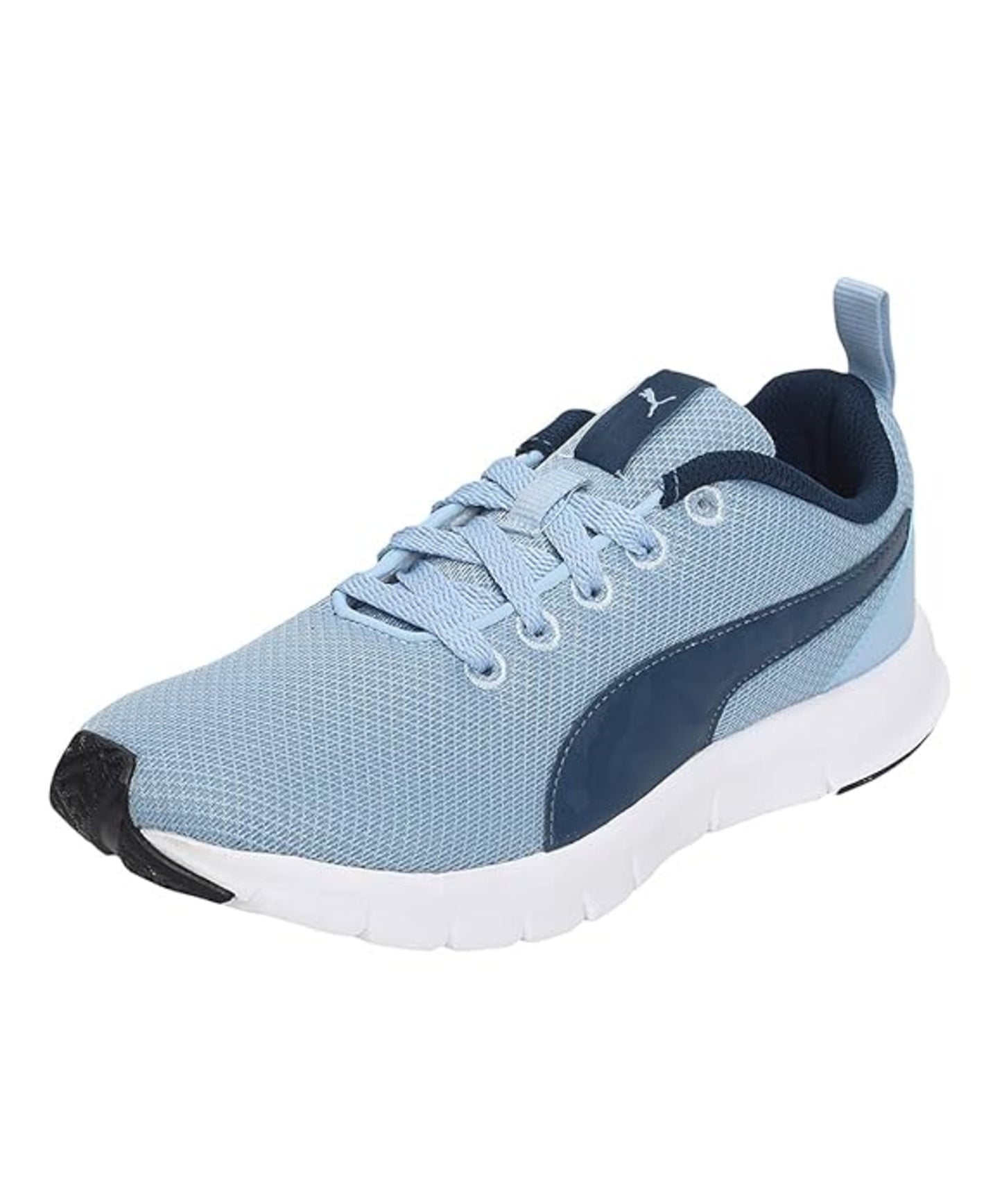 Puma Blue Women's Sneakers UK-5 (38138502)