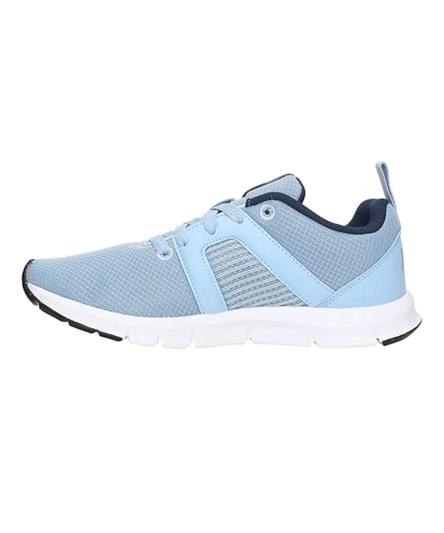 Puma Blue Women's Sneakers UK-5 (38138502)