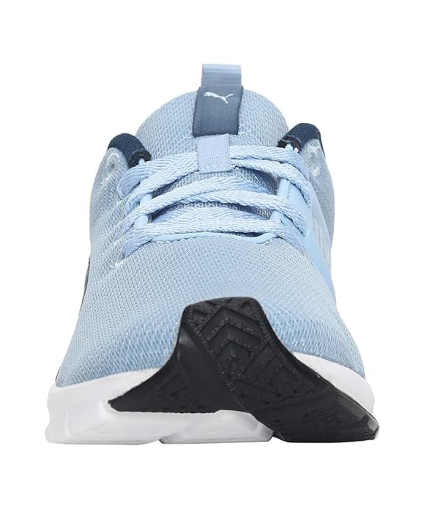 Puma Blue Women's Sneakers UK-5 (38138502)