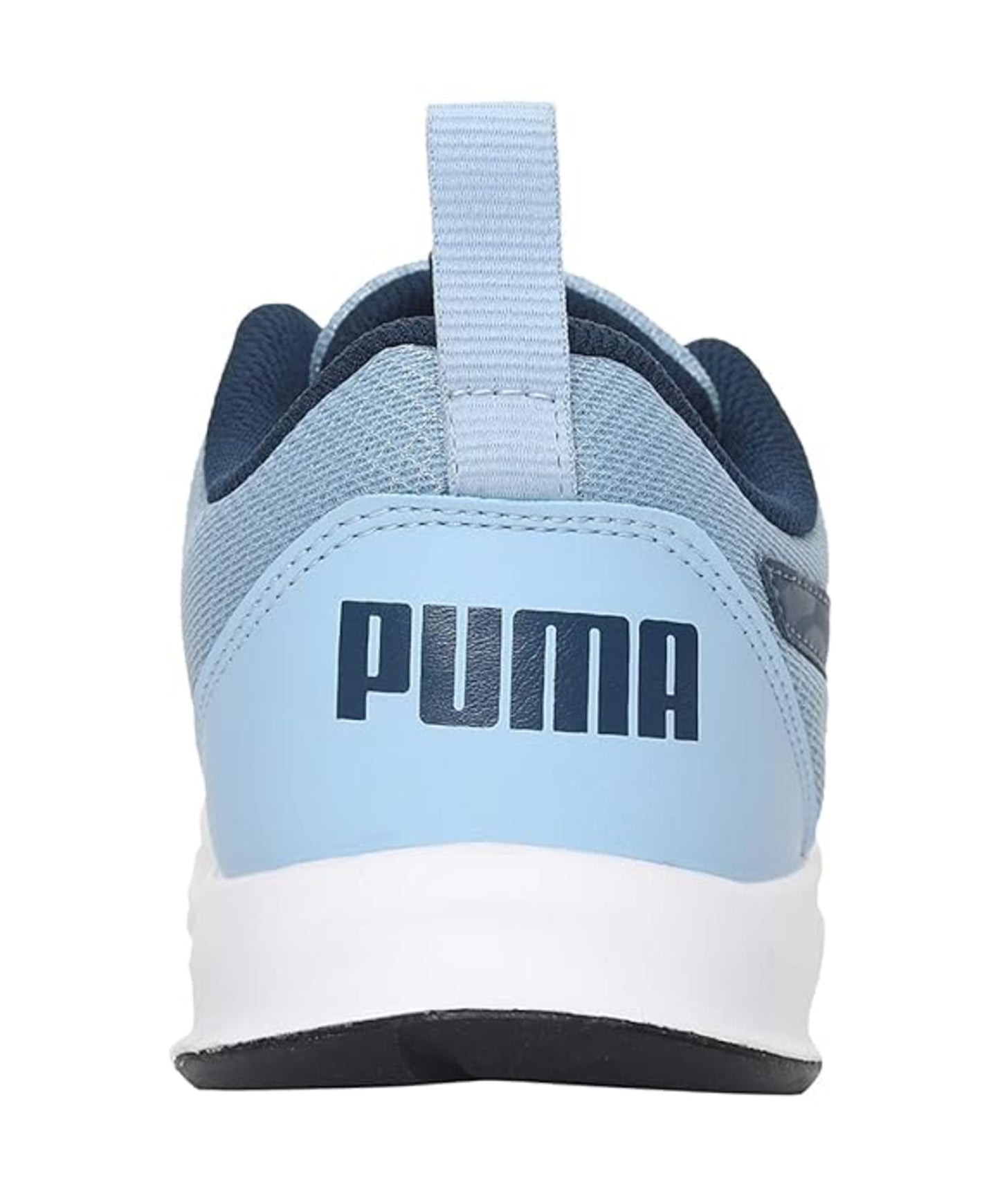 Puma Blue Women's Sneakers UK-5 (38138502)