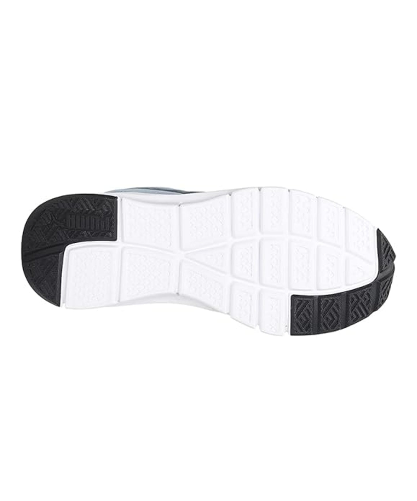 Puma Blue Women's Sneakers UK-5 (38138502)