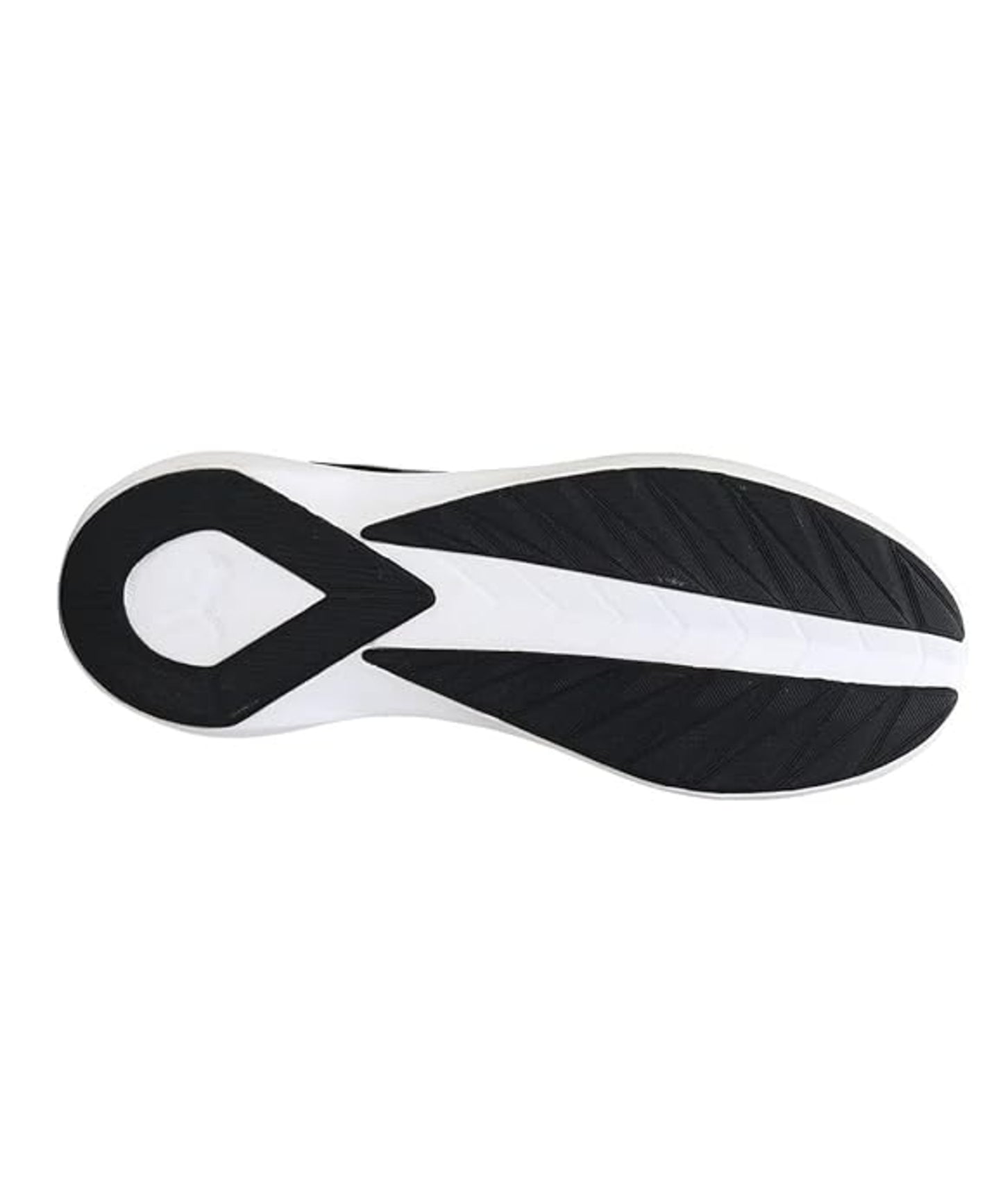 Puma Mens Pacer Styx Puma Black-Limepunch-Puma White Sneaker UK-8 (37543101)