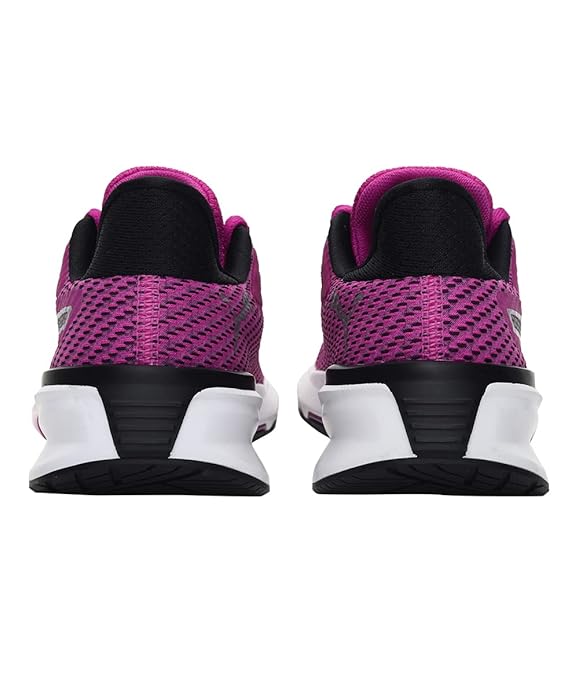 Puma Womens PWRFrame TR WN's Deep Orchid-Black Training Shoe UK-3 (37617003)