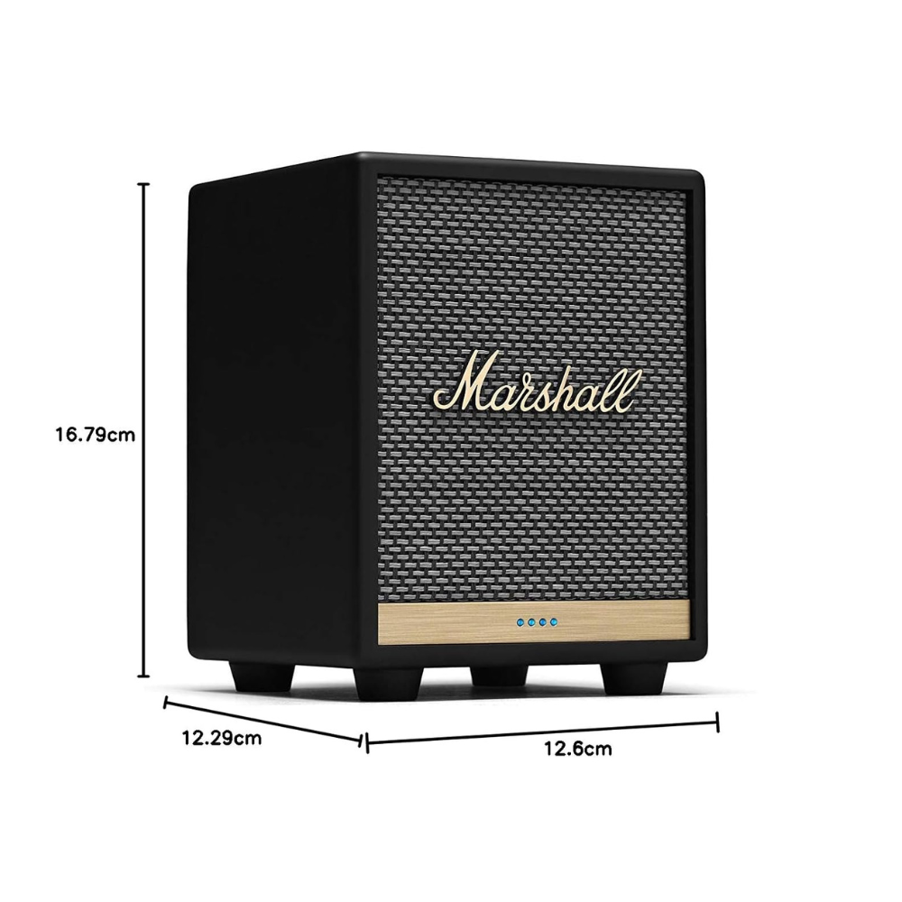 MARSHALL UXBRIDGE ALEXA BUIT IN