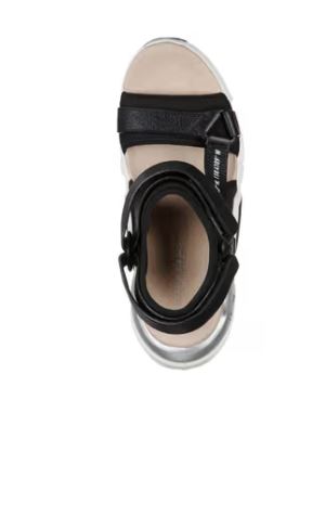 Mark Nason womens Neo Block - Didi Sandal (UK 7)