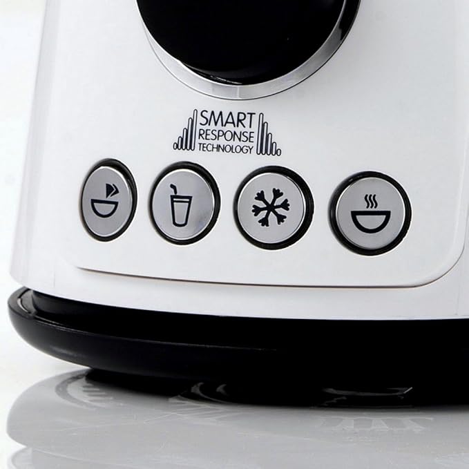 Morphy Richards Blender, 600W (White)