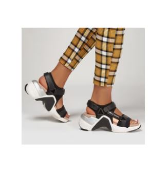 Mark Nason womens Neo Block - Didi Sandal (UK 7)