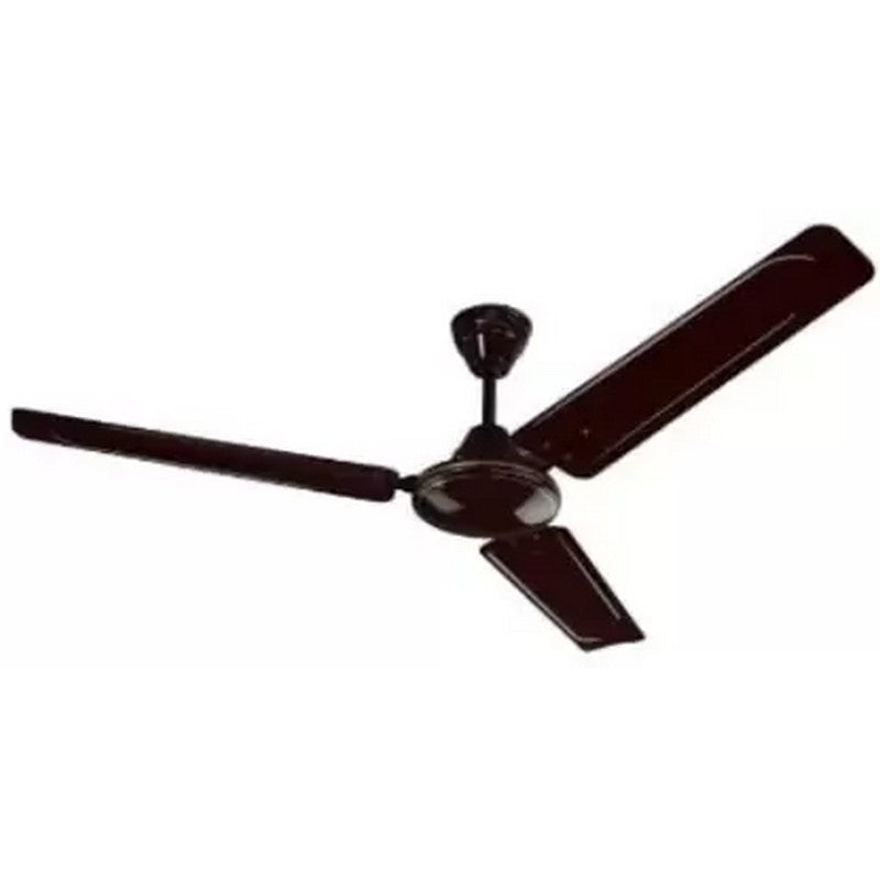BAJAJ EDGE HS NEO EE 1200 MM 1 STAR RATING BROWN CEILING FAN