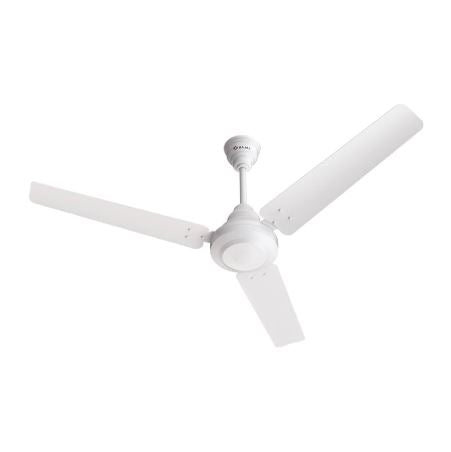Bajaj Emergo's 32 1200mm White Ceiling Fan