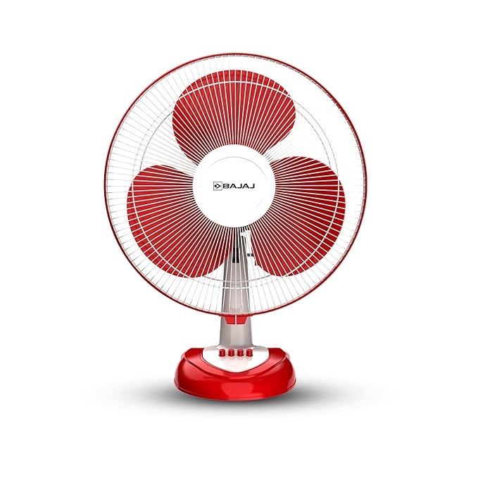 Bajaj Frore Neo Table Fan 400MM Table Fans