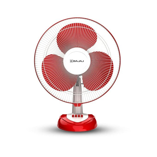 Bajaj Frore Neo Table Fan 400MM Table Fans
