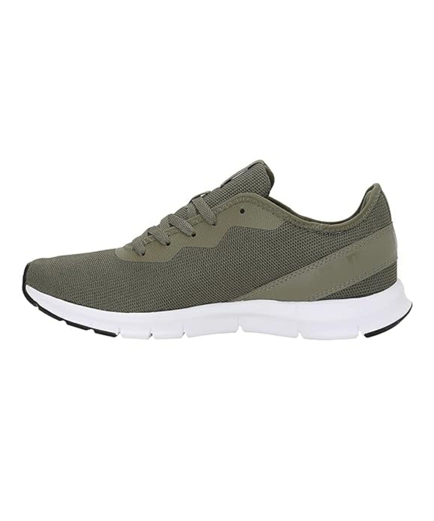 Puma Men's Hustle V2 IDP Burnt Olive Shoe-11 UK (38692207)
