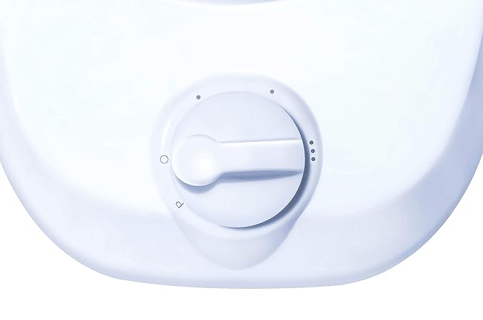 Eveready Glowy DX 500W Mixer Grinder with 3 Jars, Green