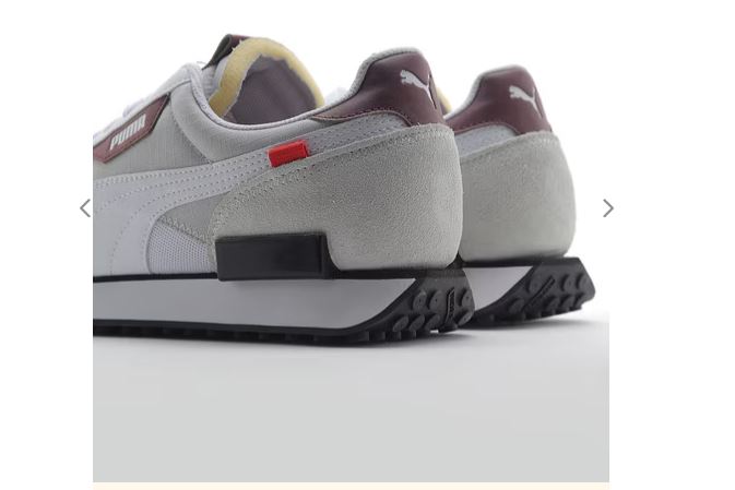 PUMA Future Rider Core Lace-Up Sneakers UK-11 (37403809)