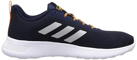 ADIDAS MENS THROB M CONAVY/SILVMT/BORANG RUNNING SHOE 9 UK (CM4881)
