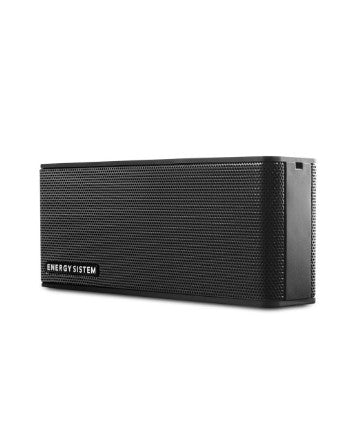 Energy Sistem Music Box B2 Bluetooth Speaker (Black)