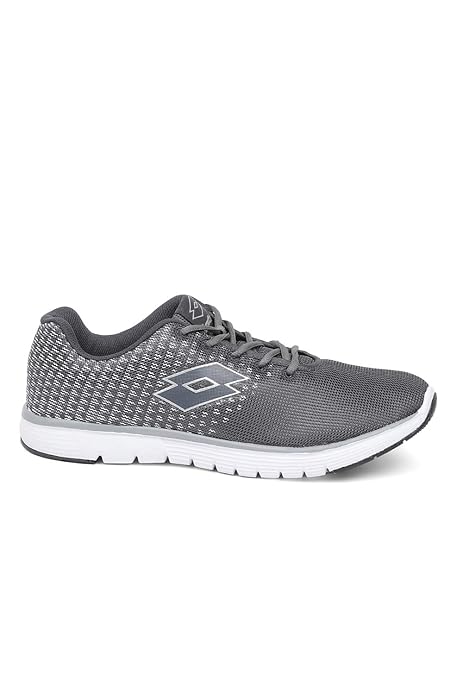 Lotto Men's Easy Sport Sm Running Shoes UK-9