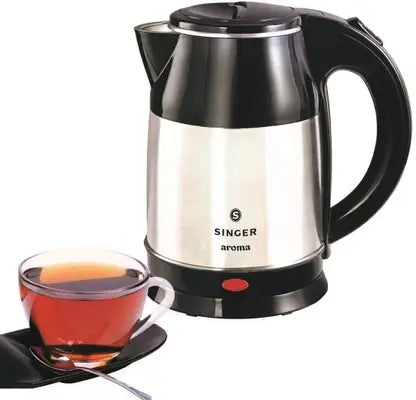 SINGER AROMA(SKT 180 ASE) ELECTRIC KETTLE