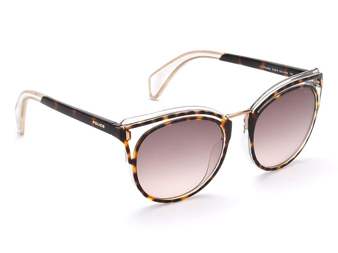 POLICE UV Protection Women's Sunglass (SPL642K529AXSG)