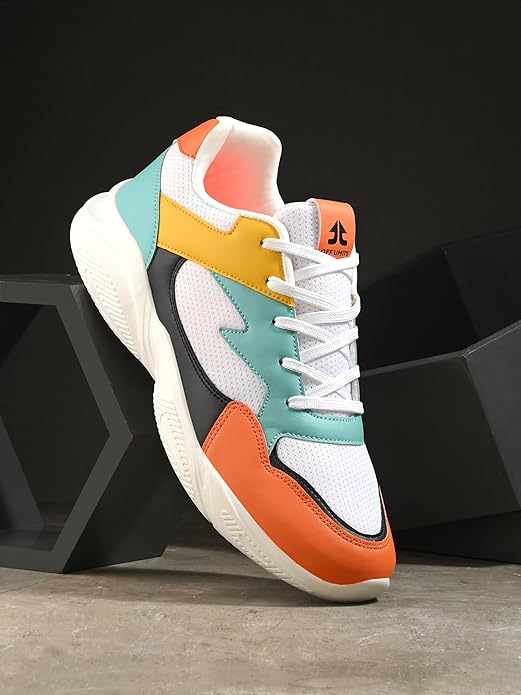 OFF LIMITS Running Shoes for Men.