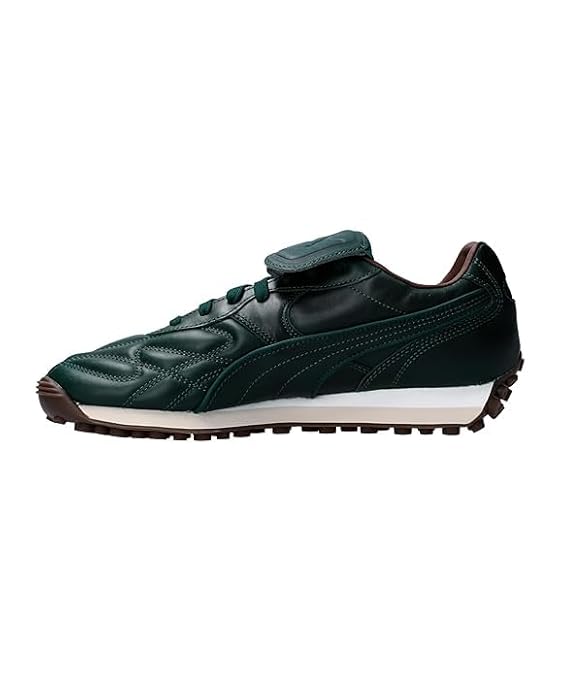 Puma Unisex-Adult Avanti L Fenty Dark Myrtle Sneaker - (39835202)