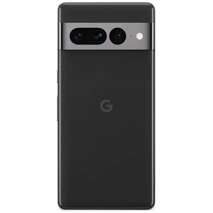 Google Pixel 7 Pro (Obsidian, 128 GB) (12 GB RAM)