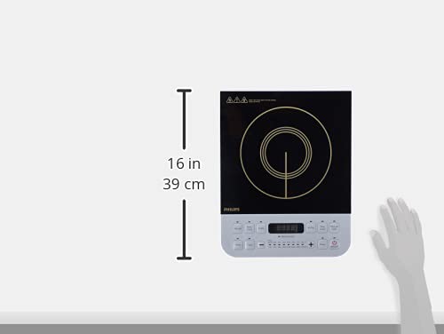 PHILIPS HD4938/01 INDUCTION COOKTOP