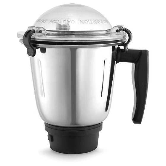 Kelvinator MIXER GRINDER KMG00675 3Jar (Mixer Grinder)