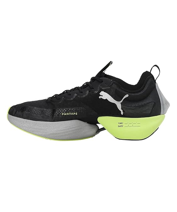 Puma Men's Fast-r Nitro Elite Carbon Running Shoe UK-10 (37689901)