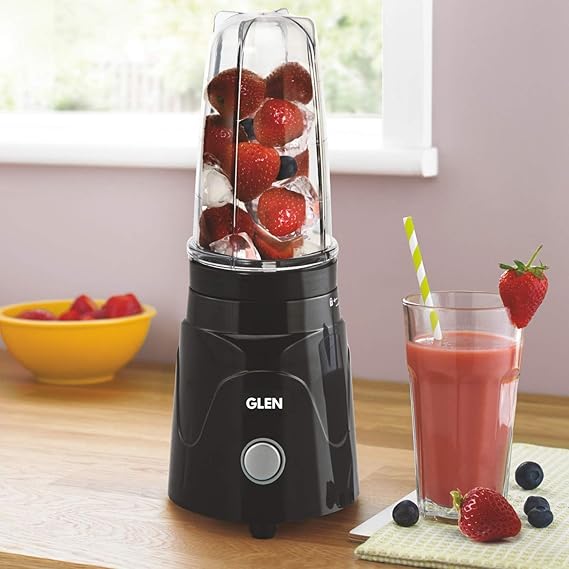 Glen 4048 Blender (Black)