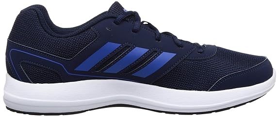 ADIDAS MENS HELLION Z M CONAVY/GLOBLU RUNNING SHOE 10 UK (CM4813)