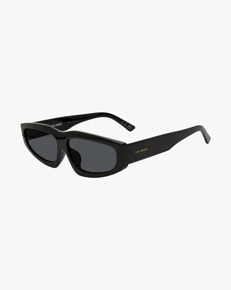 STEVE MADDEN Gradient Rectangular Sunglasses-X17070