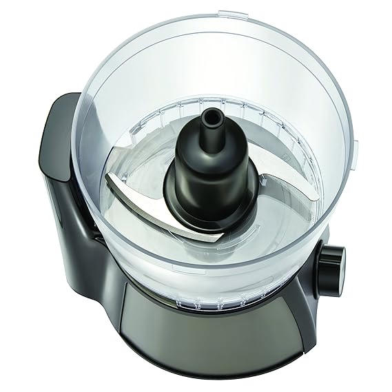 Eveready PCH350 350-Watt Sports Blender with Chopper and Slicer (Black,ABS)