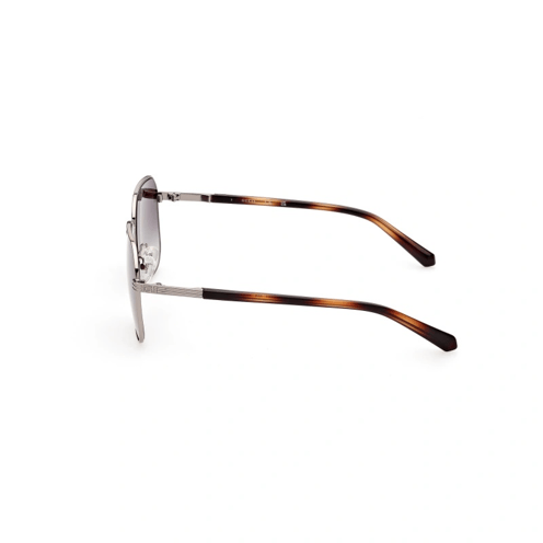 Guess GU0051 08P Men's Wayfarer Sunglasses with UV Protected Lens