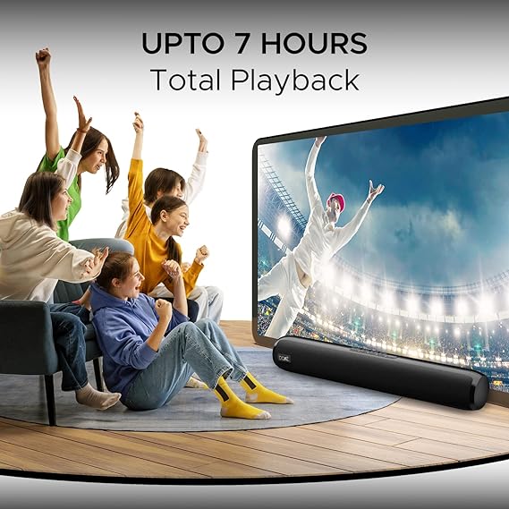 boAt Aavante Bar 610 Bluetooth Soundbar.