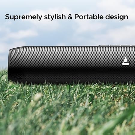 BoAt Aavante Bar Groove Channel Soundbar.