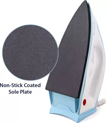 Lifelong LLDI09 1100 W Dry Iron (Blue)