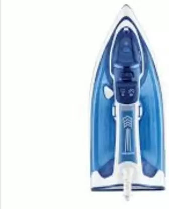 Bajaj MX 40C 2000 W Steam Iron (Blue, White)