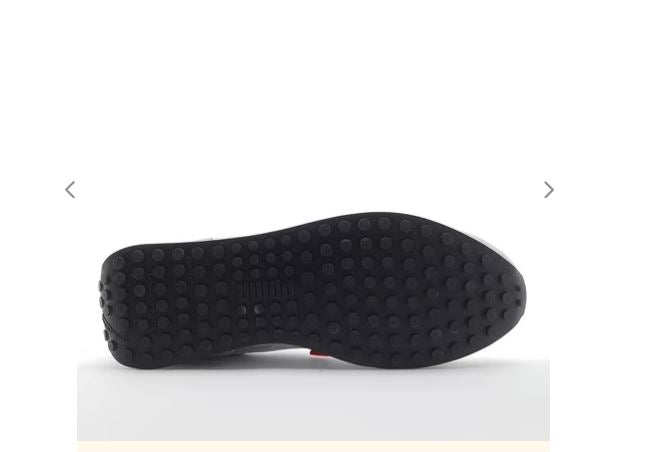 PUMA Future Rider Core Lace-Up Sneakers UK-11 (37403809)