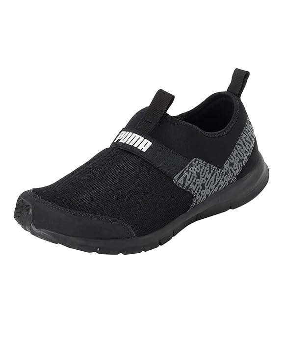 Puma Men's Knit V3 Walking Shoe
