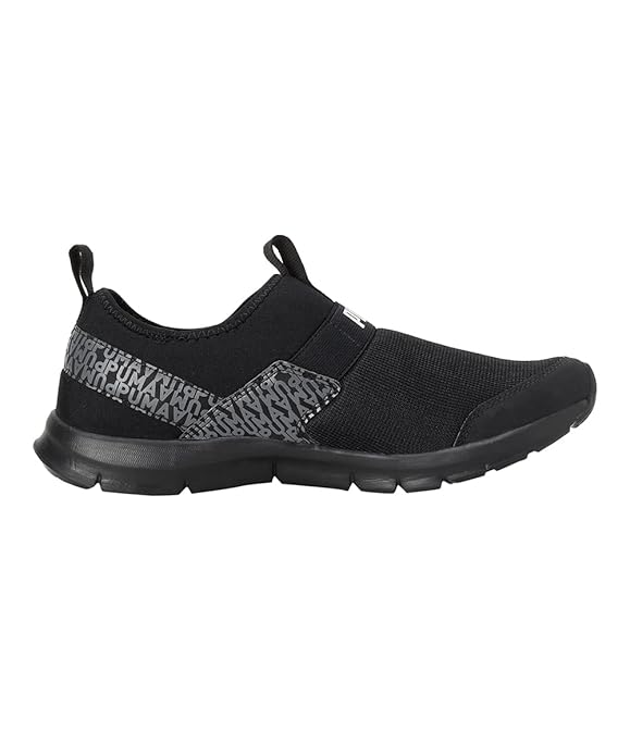 Puma Men's Knit V3 Walking Shoe