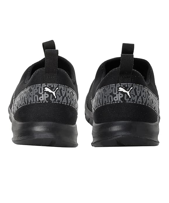 Puma Men's Knit V3 Walking Shoe