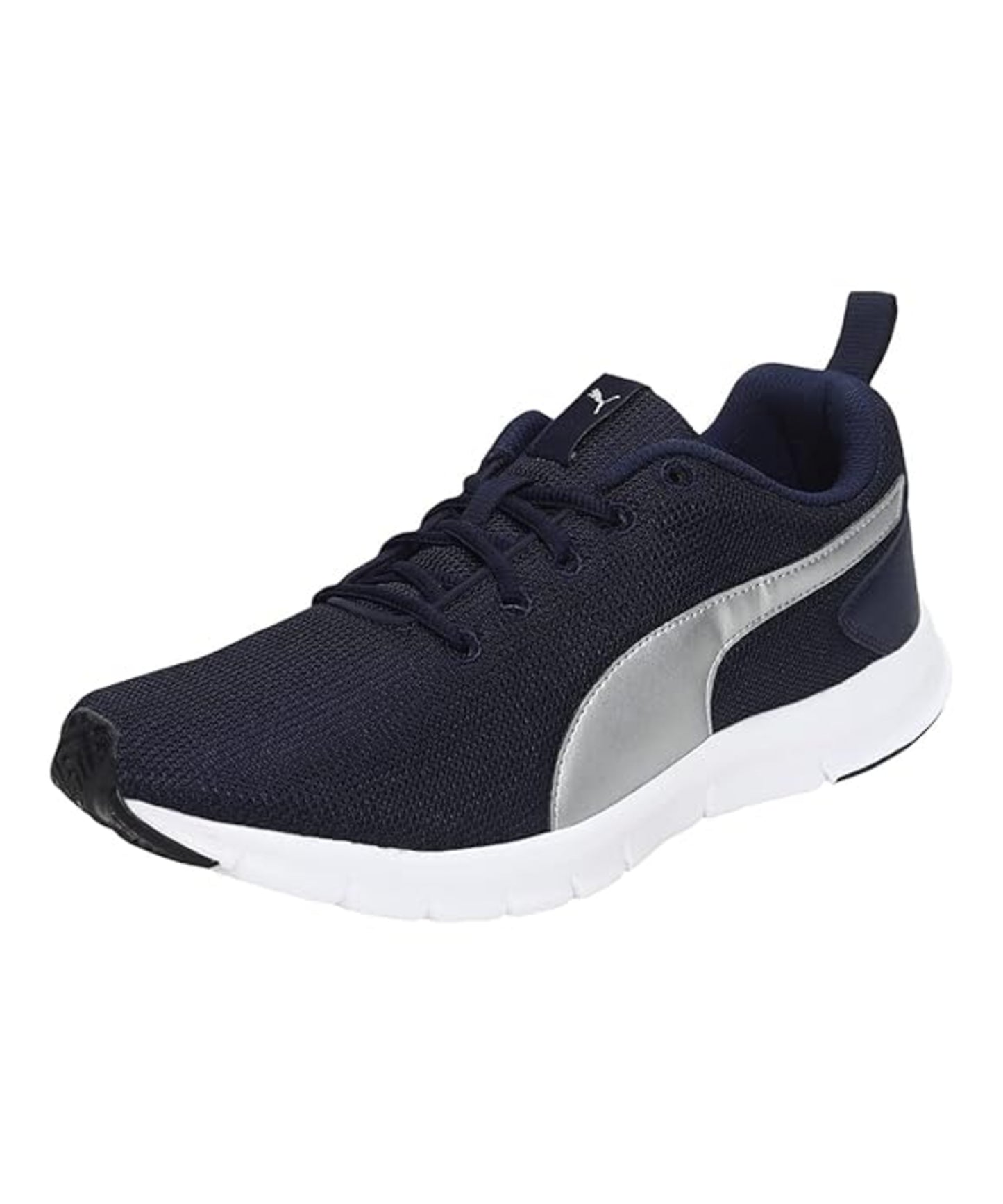 Puma Men Flex Bar IDP Sneaker Blue UK-10 (37567804)