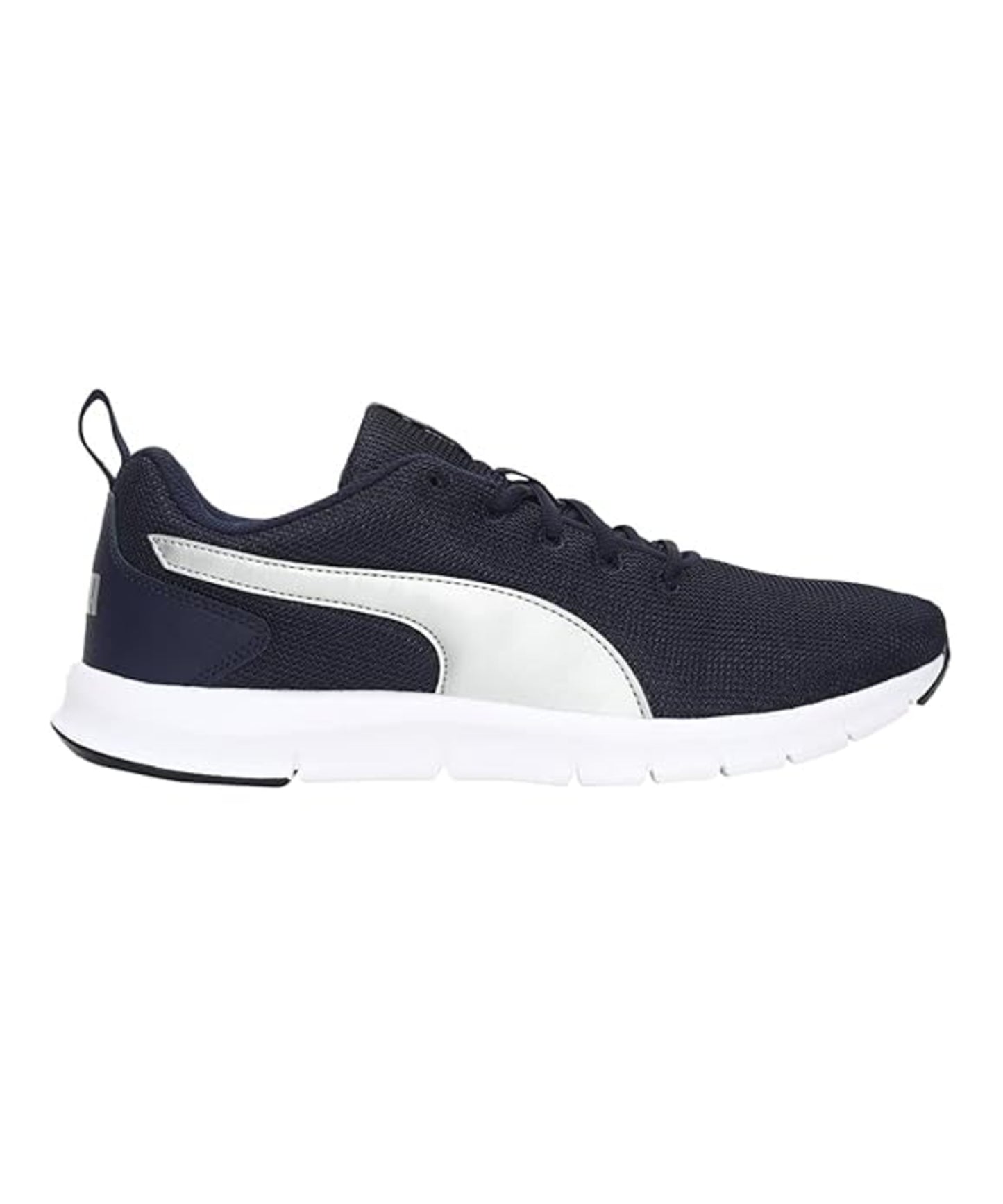 Puma Men Flex Bar IDP Sneaker Blue UK-10 (37567804)
