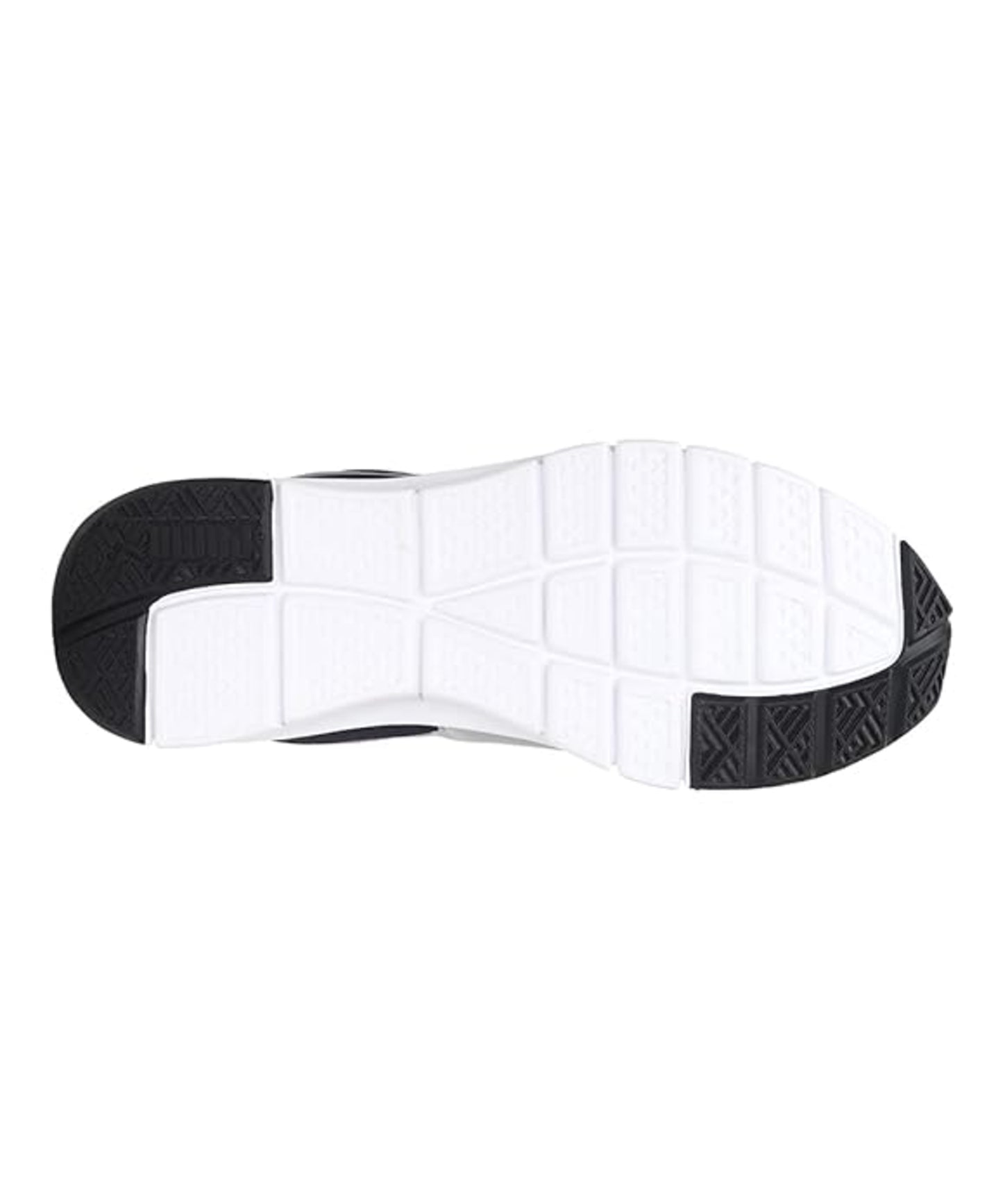 Puma Men Flex Bar IDP Sneaker Blue UK-10 (37567804)