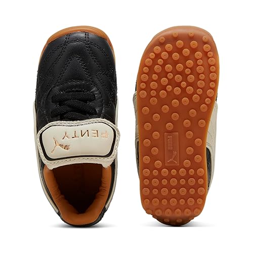 Puma Unisex-Baby Avanti VL Fenty AC INF Black Sneaker - (30848401)