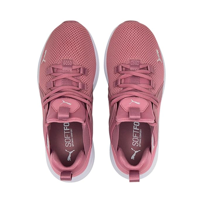 Puma Womens Enzo Flat 2 Wn Sneaker UK-3 (19325612)